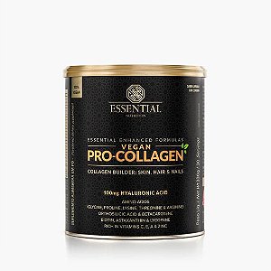 Colágeno Pro-Collagen Vegan - Essential Nutrition