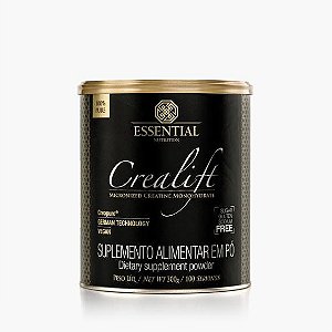 Crealift - Essential Nutrition