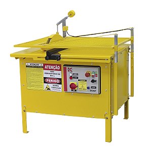 Serra Circular de Bancada Motofreio - SCKFm 5 CV