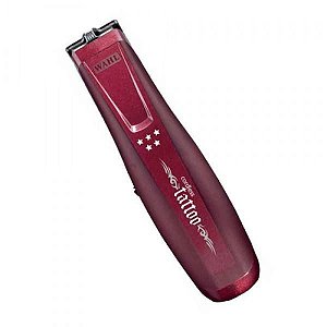 Tattoo Cordless Trimmer Wahl
