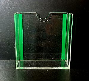 Suporte para Aparelho Termo-Higrômetro