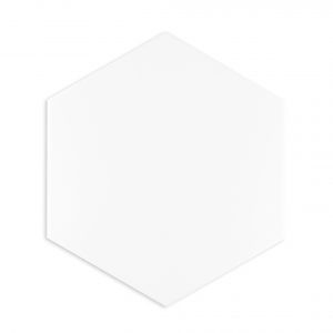 Hexagonal 22,3 - OM-5029 - Marfim - ATLAS