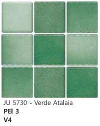 JU 5730 - Verde Atalaia - 5X5 - JATOBÁ