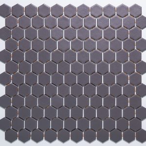 M-6329 - Barents - Pastilha Hexagonal - Atlas