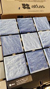 Pastilha - 5x5 - B-11833 - Avila - Atlas