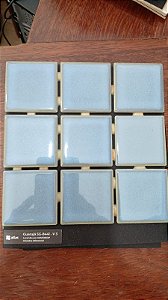 Pastilha de Porcelana 5x5 - Sg-8441 Guarujá