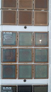 Pastilha de Porcelana 5x5 - Sg-8407 - Jade