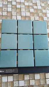 Pastilha Antiderrapante - 5x5 - Jari - M-15335 - Atlas