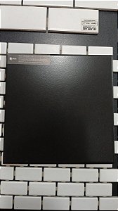 Revestimento 20x20 - Nero - OM - 15287 - Atlas