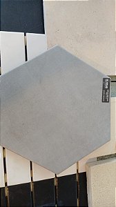 Revestimento Atlas Hexagonal - Sirius - Omd-15209