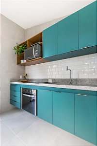Revestimento Metro White 10x20 cm - com brilho - 180661 - Eliane