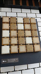 Pastilhas Atlas 2,5x2,5 - Blend 25 - SG-7962 - Atlas