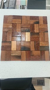 Pastilha Linha Madeira -  30x30