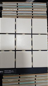 Pastilha 5x5 - M-4330 - Areia - Atlas