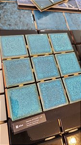 Pastilha 5x5 - SG-15391 - Saona - Atlas