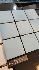 Pastilha Antiderrapante - 5x5 - Jacu - M-13368 - Atlas