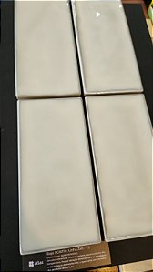 Porcelanato Esmaltado - 7,5x15 Granel - Sg-16111 - Baja - Atlas