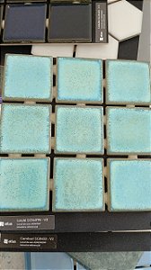 Pastilha de Porcelana 5x5 - Sg-14076 - Loulé - Atlas