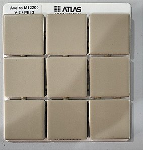 Pastilha de Porcelana 5x5 - M-12200 - Aveiro