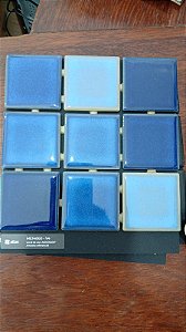 Pastilha de Porcelana 5x5 - Me-14860 - Blend