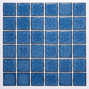Pastilha de Porcelana 5x5 - Sg-13136 - Pitinga