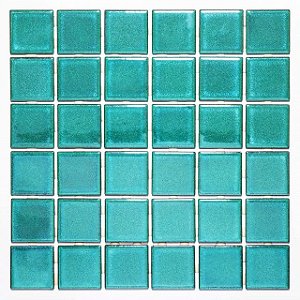 Pastilha de Porcelana 5x5 - Sg-15393 - Virgin