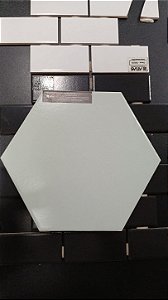 Revestimento Hexagonal - Líquen - OM - 15640 - Atlas.