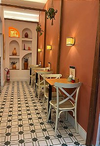 Revestimento - 20x20 - Agadir - OMD - 16194 - Atlas