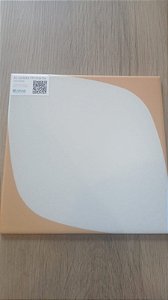 Revestimento Atlas 20x20 - Alvorada Mostarda - Omd-16189