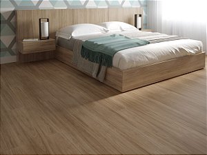 Piso Laminado Click New Itapuã - 7x187x1340 - Durafloor -10085571