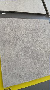 40069550 - Piso Vinílico Colado Inova Porto - 3x600x600 mm - Durafloor
