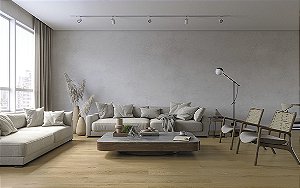 Piso Vinílico Colado Urban Austin - 2x178x1219 mm - 40069631 - Durafloor