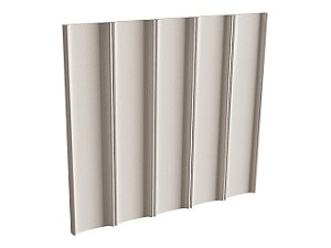 PAINEL UBÁ COURO GELO - Cód.: 23637 - Santa Luzia