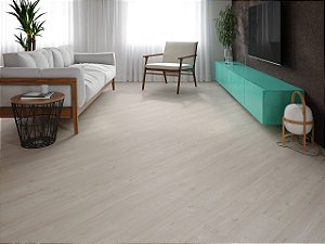 Piso Laminado Click New Maceió - 7x187x1340 - Durafloor - 10085600