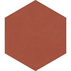 Caleidoscópio Hex Rd Nat - 17,5x17,5 - 5062624A -  Ceusa