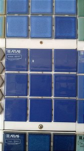 Pastilha 5x5 - B-2919 - Aracati - Atlas