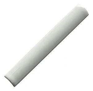 Cantoneira Externa 3X20 - BP 11 - B - 2140 - Branco - Atlas