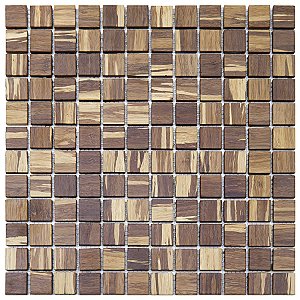 Pastilha Linha Madeira - WD 05 - MALI