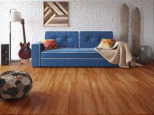 40069265 - Piso Vinílico Colado Urban Cartagena - 2x178x1219 - Durafloor