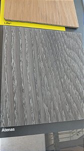 40069155 - Piso Vinílico Colado Art Atenas - 3x178x1219 - Durafloor