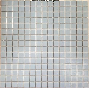 Pastilha de Vidro - Oasis - WA29 - Azul Anil - 2x2cm