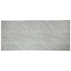 Painel de Pvc - Smart Marmo - Grey - PSMM14 - Glass Mosaic