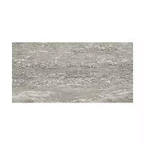 Lâmina Natural - NT03 - Travertino Silver - 1,20x60 Cm - Glass Mosaic