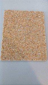 Pedras Naturais Valencia - Textura Rio - Balde 25 KG