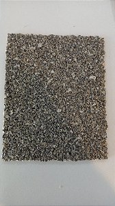 Pedras Naturais Grafite - Textura Rio - Balde 25 KG