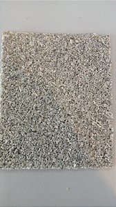 Pedras Naturais Além da Escuridão - Textura Rio - Balde 25 KG