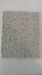 Pedras Naturais Cinza Absoluto - Textura Rio - Balde 25 KG