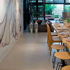 Porcelanato Metropole Portland AC 84x84 - 8060403 - Eliane