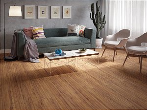 Piso Laminado Click New Amêndola Curaçao - 7x187x1340 - Durafloor -10085529