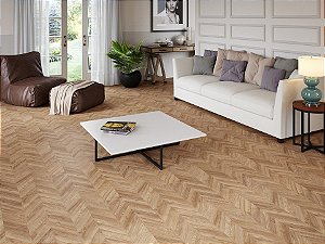 Piso Laminado Click Unique Chamonix - 8x291x1340 - Durafloor -10085572